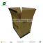 PRINTED STANDARD CORRUGATED BOX SIZE