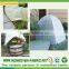 PP spunbond nonwoven fabric flower protective cover, garden net cover