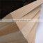 9mm to 25mm melamine mdf board to make wooden furniture