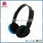 colorful cute design headphones custom headphones in bulk headphone dj headset