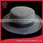 100% pure austrlia wool felt top hat black hat