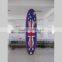 Made in China Factory price inflatable stand up SUP paddle board