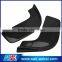 Factory direct supply carbon fiber universal using car front splitters lip