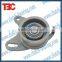 Top performance Long life OE Quality Auto Idler Bearing Mitsubishi Belt Tensioner MD050135 24317-42020