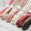Wholesale custom printed grosgrain ribbon