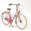 Cheap Lady City Bike/ Steel Ducth Bicycle Hangzhou Factory KB-CB-M16030