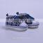 Wholesale Plaid Sneaker Cheap Soft Sole Baby Boy Shoes Quality Choice