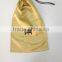 satin bag for shoe