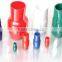 Customized soft PVC cable lug sleeves in any color