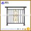 hot sales with high quality manufacture aluminum section fence
