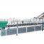 High speed Automatic Corrugated cardboard flute laminating