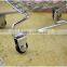 mini shopping cart trolley supermarket shopping cart model metal crafts shopping cart