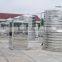 Solar Power Project(vacuum Solar Collector)