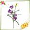 import silk yellow phalaenopsis orchids