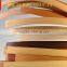 pre-glued mdf edge banding tape for furniture accessories