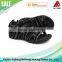 Wholesale EVA and TPR Sole Pu Upper Flat Beach Sandals