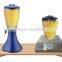 Xbeer bottom dispenser beer tower plastic dispenser beer cooler