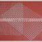 stainless steel barbecue / bbq grill wire mesh net