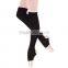 K2831 Wholesale Knitted Acrylic Leg Warmers/long stirrup warmer