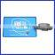 new design rubber luggage tag