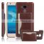 New high quality wallet cover leather case for Huawei honor 5c