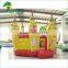 2014 latest fashion product inflatable princess bouncy castle