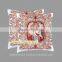 Indian Pillow Case Digitalprint Mughal Emperor Cushion Cover