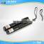 405nm 100mw violet-blue stars laser pointer with safe keys burning matches