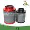 Hydroponic Systems Air Filter Manufacturer Carbon Air Filter