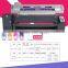 High quality digital sublimation printing machine M-197Q with sublimation ink