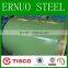color coated steel coils and sheets with excellent quality for building material