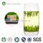 Fat removal tea tin box gift packing vital green tea