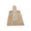 High quality solid wood birch Wooden plastering trowel float trowel