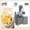 corn curls/cheetos manufacturing processing line