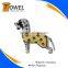 High quality soft pva material cooling pet coat