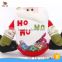 customize lovely kids christmas persents plush toy