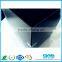 ESD plastic storage turnover box