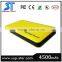 NEW Fashionable multi-function jump starter carku Epower-37 for 12v car jump starter mini battery booster packs 15000mah                        
                                                Quality Choice