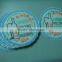global hot sell paper coaster cutting machine