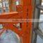 OEM powder coated aluminum scaffolding couplers for construction