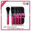 2016 new style 5pcs makeup brushes set