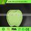 Plastic Material disposable microwave pp food container