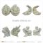 Cheap Customized Fancy Items Baby Sleep Angels Souvenirs in Oyester Shell