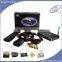 factory wifi 802.11n Quad Core 8GB Bluetooth 4.0 tv android box support H.265 hd 4K