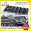 Fast delivery resin roof tiles / Kerala style corrugated sheet plastic