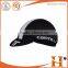 Latest Design 100% polyester Cheap running biking hat Wholesale Cycling Caps                        
                                                Quality Choice