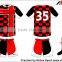 customized cheap soccer jersey set