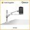 Hot sale 7"and 9" 360 Degree rotating tablet stand
