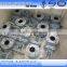 cast steel for gas and oil pipe gate valve pn16 pn25