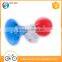 PVC Top And Steel Horn Unique Bicycle Bell Innuendo Bicycle Horn